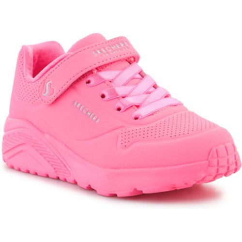 Sandalen Uno Lite 310451L-NPNK Neon Pink - Skechers - Modalova