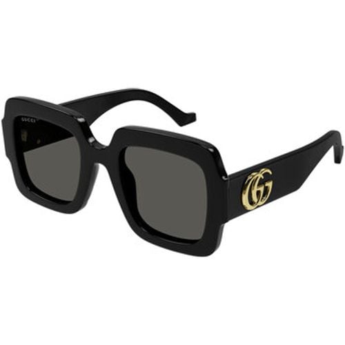 Sonnenbrillen -Sonnenbrille GG1558SK 002 - Gucci - Modalova