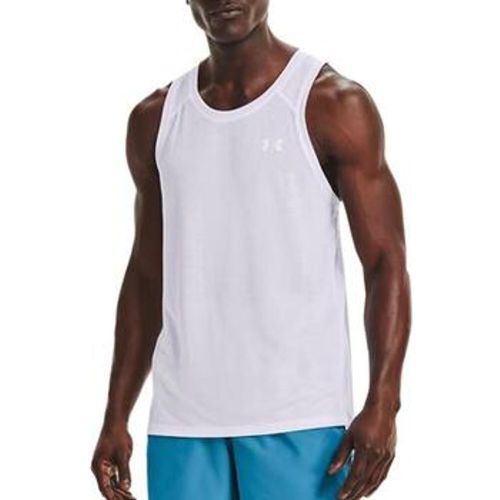 Under Armour Tank Top 1361468-100 - Under Armour - Modalova