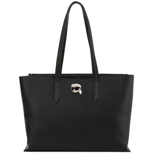 Taschen IKON PEBBLE LG TOTE - Karl Lagerfeld - Modalova