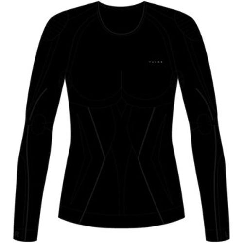 Sport BH Sport MW Longsleeved Shirt Tight w 33037/3000 - Falke - Modalova