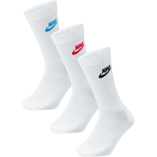 Sportstrümpfe Sportswear Everyday Essential Dri-FIT 3-Pack Socks - Nike - Modalova