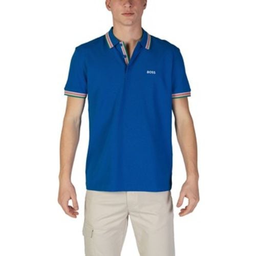 BOSS Poloshirt 10241663 50469055 - Boss - Modalova