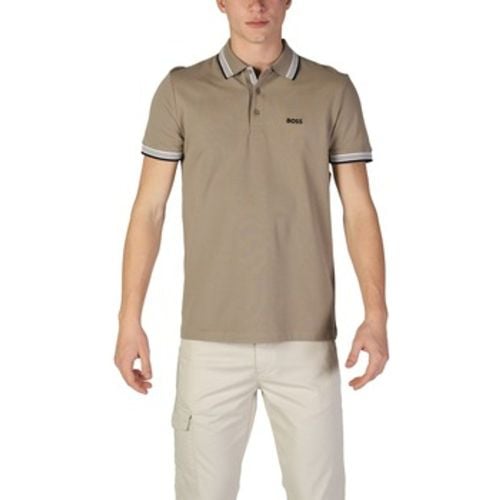 BOSS Poloshirt 10241663 50469055 - Boss - Modalova