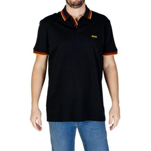 BOSS Poloshirt 10241663 50469055 - Boss - Modalova