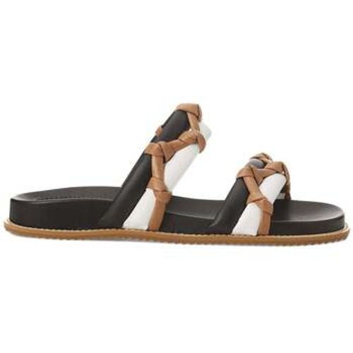 Sandalen Damen Pantoffeln Lichia Leder - Mangará - Modalova