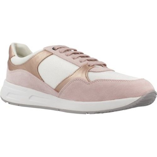 Geox Sneaker D BLUMYA B - Geox - Modalova