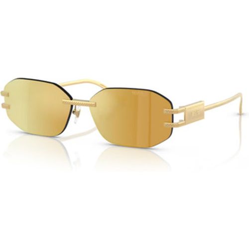 Sonnenbrillen Sonnenbrille VE2274 10027P - Versace - Modalova