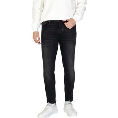 Slim Fit Jeans ARGON ANKLE LENGHT FIT MMDT00264-FA750574 - Antony Morato - Modalova