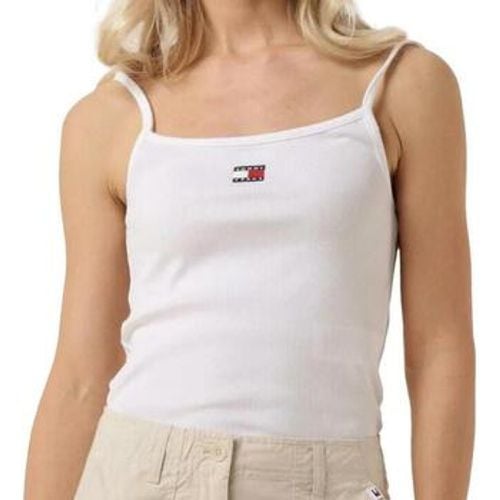 Tommy Hilfiger Tank Top DW0DW17904 - Tommy Hilfiger - Modalova