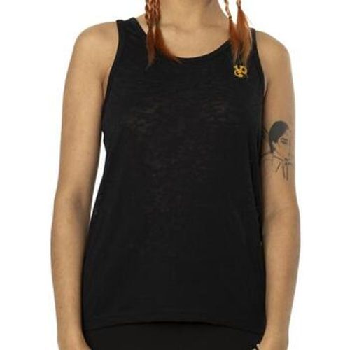 Von Dutch Tank Top VD/D/ZIP/B - Von Dutch - Modalova