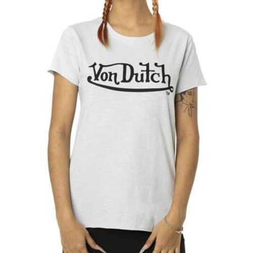 T-Shirts & Poloshirts VD/P/TR/SLU/CI - Von Dutch - Modalova