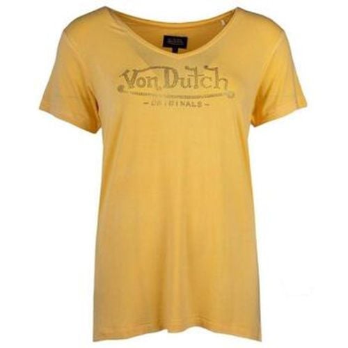 T-Shirts & Poloshirts VD/TV/ROAN/H - Von Dutch - Modalova