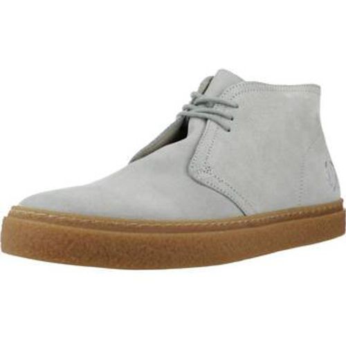 Fred Perry Stiefel HAWLEY SUEDE - Fred Perry - Modalova