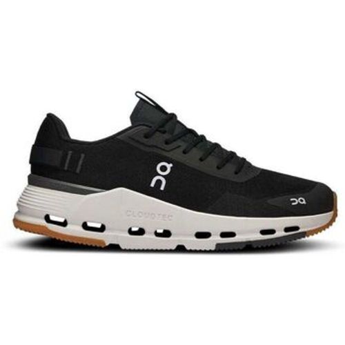 Sneaker CLOUDNOVA FORM 2 - 3WE30171430-BLACK/IVORY - ON Running - Modalova