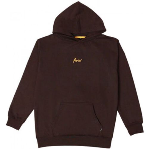 Farci Sweatshirt Hoodie passe - Farci - Modalova