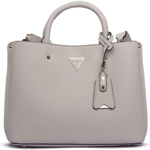 Guess Taschen IVO MERIDIAN SATCHEL - Guess - Modalova