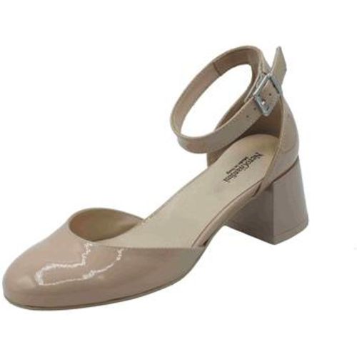 Pumps E512340D Vernice - NeroGiardini - Modalova