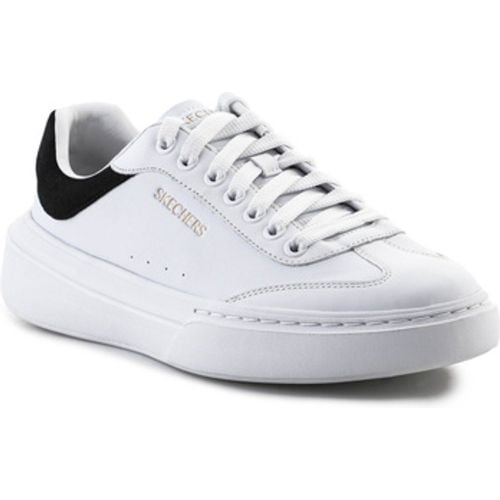 Sneaker Cordova Classic-Lighto 232858-WBK White Black - Skechers - Modalova