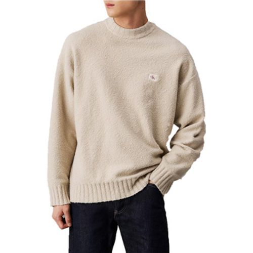 Calvin Klein Jeans Pullover - Calvin Klein Jeans - Modalova