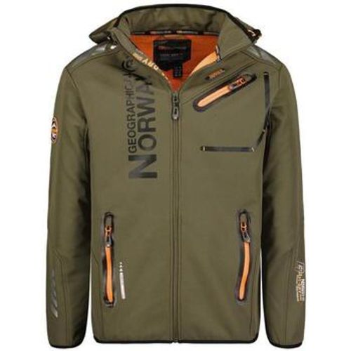 Parkas WW1973H/GN - geographical norway - Modalova