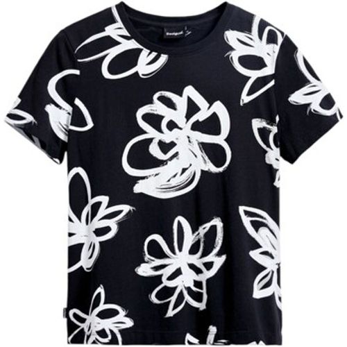 T-Shirt TS_COLORADO 25SWTK26 - Desigual - Modalova