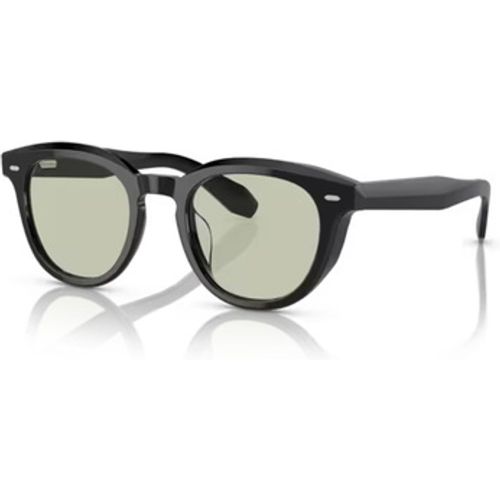 Sonnenbrillen Sonnenbrille/Sonnenbrille N.05 OV5547U 1731 - Oliver Peoples - Modalova