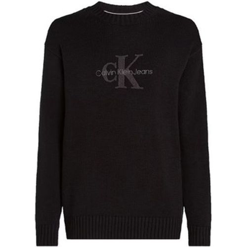 Calvin Klein Jeans Pullover - Calvin Klein Jeans - Modalova