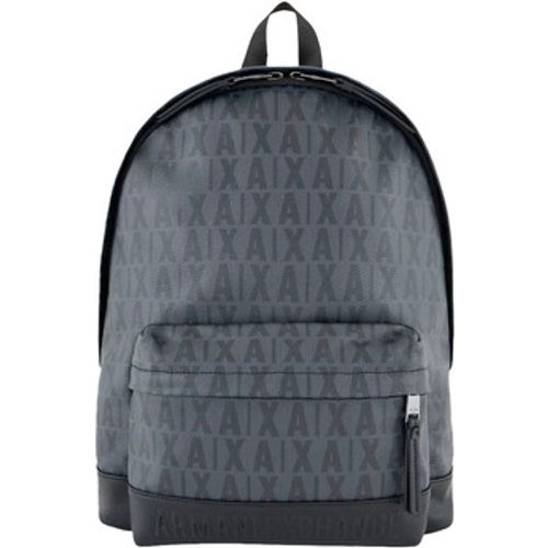 EAX Rucksack United - EAX - Modalova