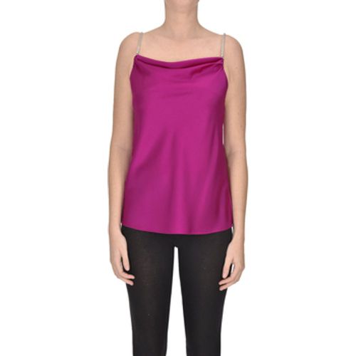 Tank Top TPT00005031AE - Simona Corsellini - Modalova