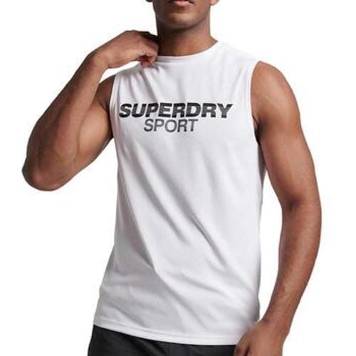 Superdry Tank Top MS311404A - Superdry - Modalova