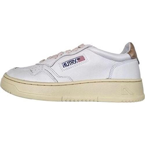 Autry Sneaker AUL Sneaker Unisex - Autry - Modalova