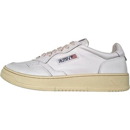 Autry Sneaker AUL - Autry - Modalova