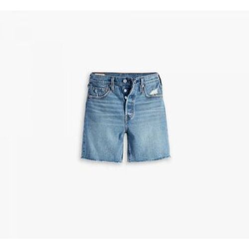 Shorts 85833 0034 - 501 MID THIGH-ODEON - Levis - Modalova