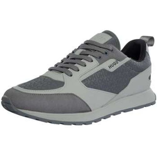 BOSS Sneaker Icelin Runner-Trainer - Boss - Modalova