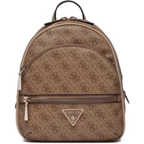 Guess Rucksack MANHATTAN BACK - Guess - Modalova