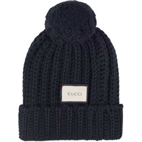 Gucci Mütze 6526563G20610000 - Gucci - Modalova