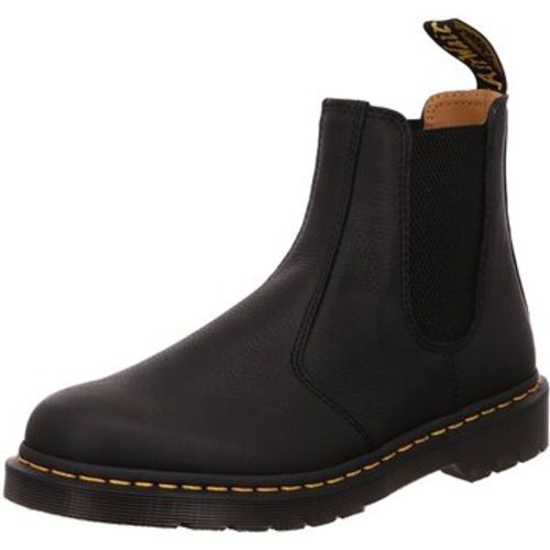 Stiefel 2976 blk ambassador 31989001 blk - Dr. Martens - Modalova