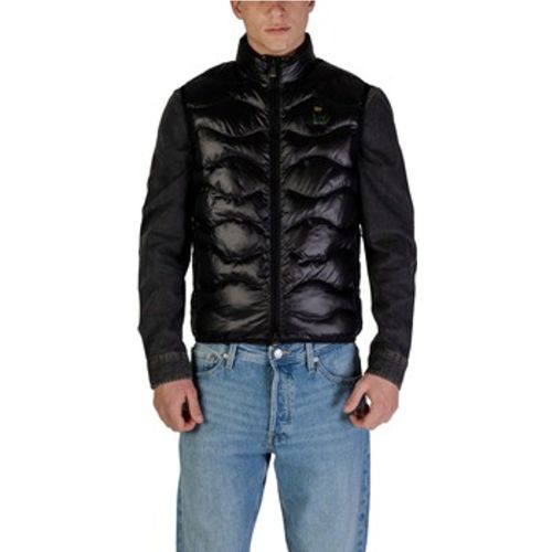 Herren-Jacke DANNY 25SBLUX02230 005958 - Blauer - Modalova