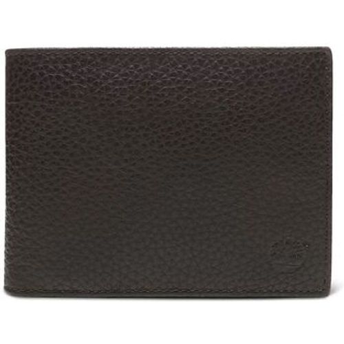 Geldbeutel TB0A1DJK - LARGE BIFOLD-2421 DARB BROWN - Timberland - Modalova