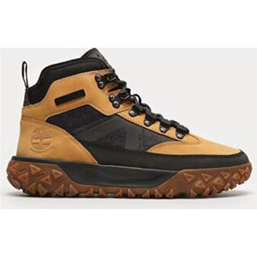 Herrenstiefel TB1A67JC2311 - GSM6 MID LC WATERPROOF-WHEAT - Timberland - Modalova