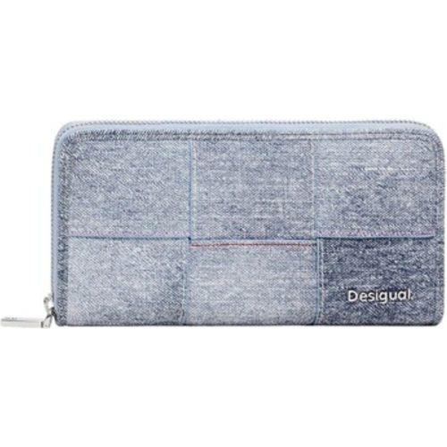 Geldbeutel MONE_YOKO PU DENIM FIONA 25SAYP49 - Desigual - Modalova