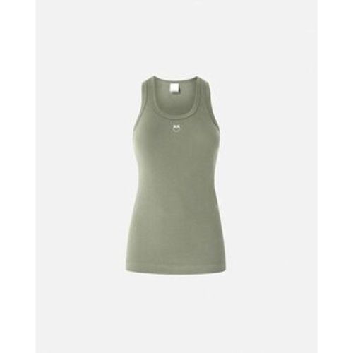 Tank Top CALCOLATORE 100807 A2C1-V49 - pinko - Modalova