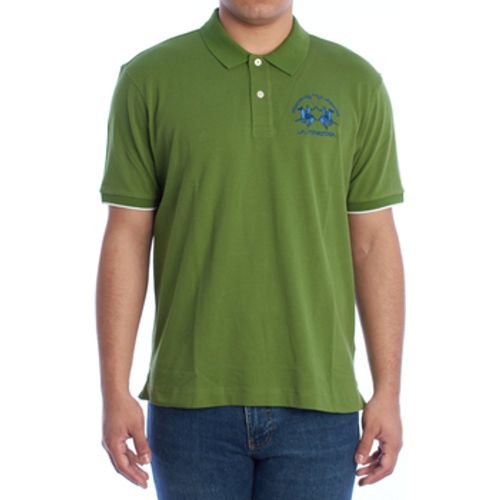 Poloshirt YMP001-PK001-03117 - LA MARTINA - Modalova