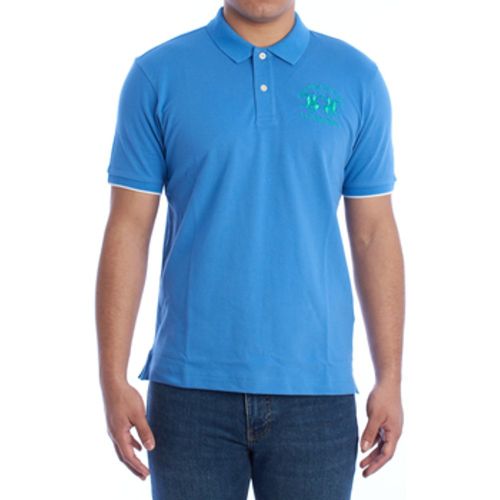 Poloshirt YMP001-PK001-07205 - LA MARTINA - Modalova