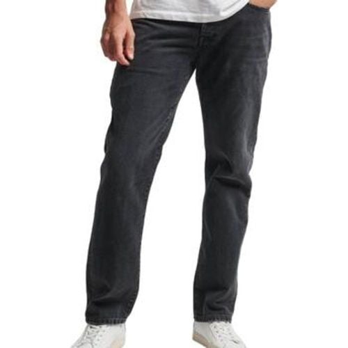 Straight Leg Jeans M7011007A - Superdry - Modalova