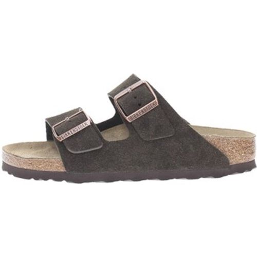 BIRKENSTOCK Pantoffeln - Birkenstock - Modalova