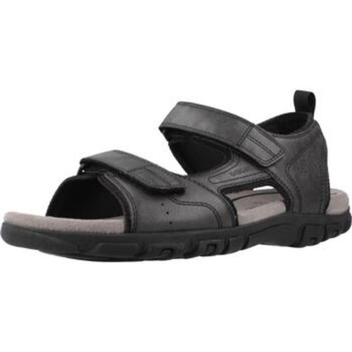 Geox Sandalen UOMO SANDAL STRADA - Geox - Modalova