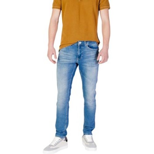 Slim Fit Jeans AUSTIN TPRD AI1 DM0DM20547 - Tommy Hilfiger - Modalova