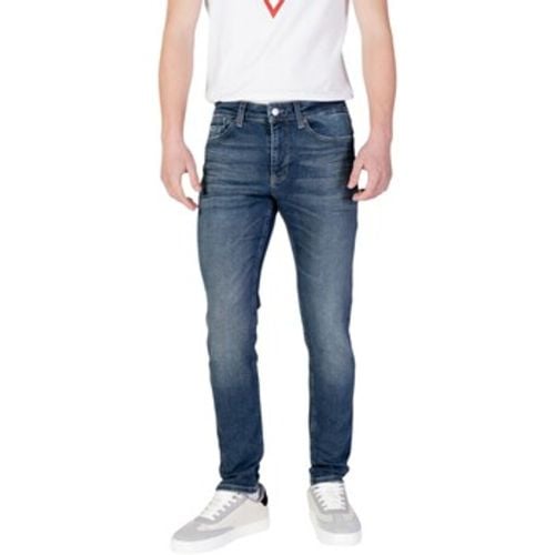 Slim Fit Jeans AUSTIN TPRD AI6 DM0DM20553 - Tommy Hilfiger - Modalova